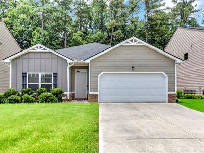 3819 Hempstead Way, Atlanta, GA, 30331