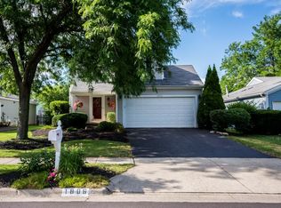 1806 Weather Stone Ln, Columbus, OH 43235