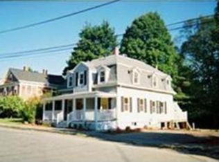 11 Bow St #1, North Reading, MA 01864