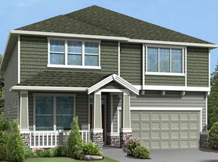 13935 SE Nightingale Ave, Happy Valley, OR 97015