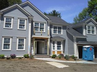 31 Agawam Rd, Newton, MA 02468