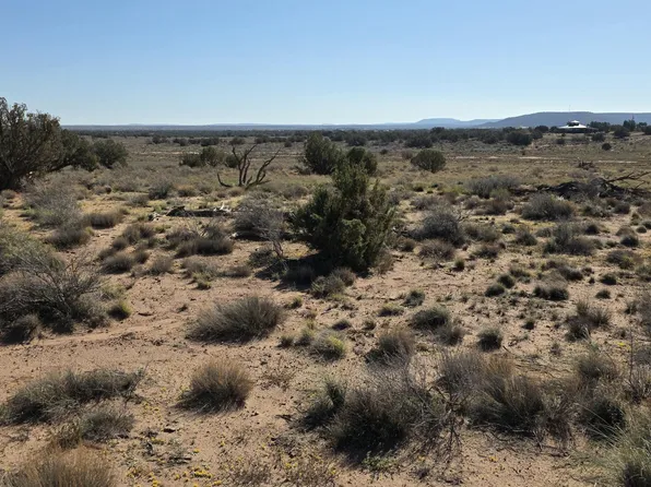 5085 Concho Ocho Rd, Snowflake, AZ 85937