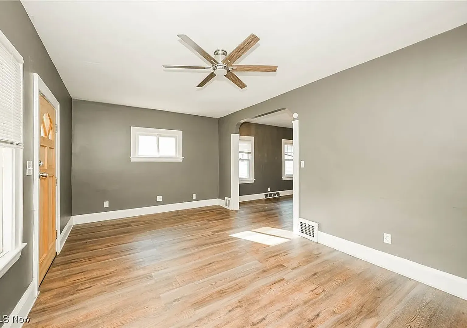 Updated 3BR/1BA Cleveland Home 13409 Glendale Ave $1,661/mo — Photo 4