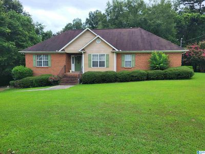535 Fultonbrook Dr, Fultondale, AL, 35068