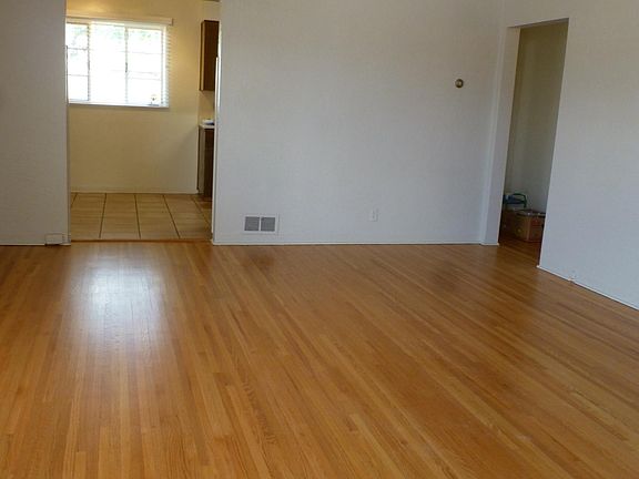 Living room walking in from porch