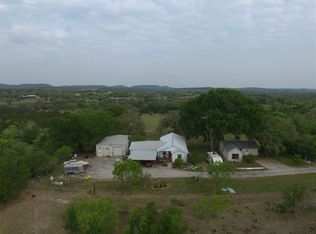 12029 E Fm 1431, Marble Falls, TX 78654