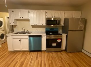 26 N Madison St APT 3, Allentown, PA 18102