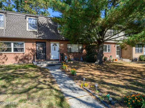 526 Linda Court #526, Brick, NJ 08724