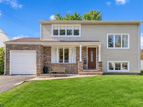 169 Harrison Ave, Woodbridge Twp., NJ 07067