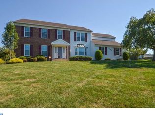 1351 Lisa Ln, Lansdale, PA 19446