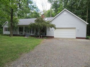 6182 Almendinger Rd, Prospect, OH 43342