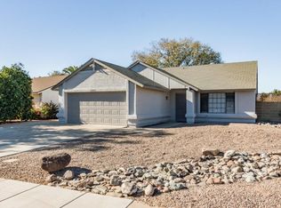 3302 W Potter Dr, Phoenix, AZ 85027