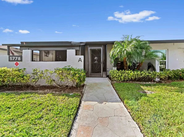 5778 Phoenix Palm Court #A, Delray Beach, FL 33484