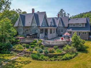 1589 Route 131, Cavendish, VT 05142