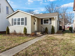 104 S Vine St, Freeburg, IL 62243