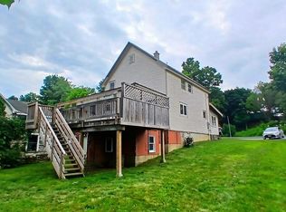 3 Brook St, Barre, VT 05641