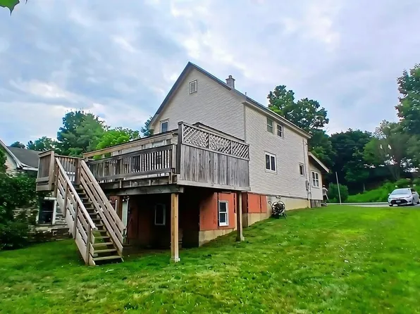 3 Brook Street, Barre Town, VT 05667