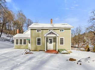 77 Clayton Mill River Rd, New Marlborough, MA 01230