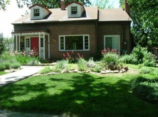 709 Warm Springs Ave APT B, Boise, ID 83712