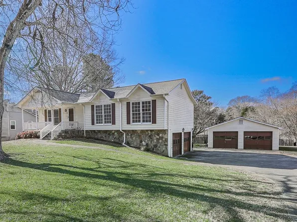 4860 Cove St, Acworth, GA 30101