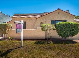 310 E Hullett St, Long Beach, CA 90805