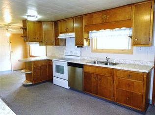 135 5th St, Kittanning, PA 16201
