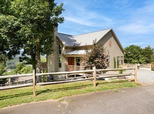 379 Chancey Dr, Hiawassee, GA 30546