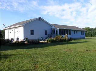 741 Clayton Delaney Rd, Clayton, DE 19938