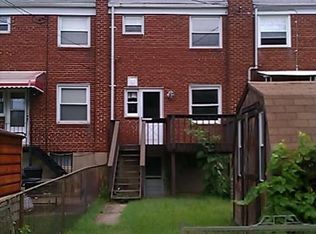 1951 Quentin Rd, Baltimore, MD 21222