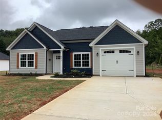 631 Chestnut Ridge Church Rd, Kings Mountain, NC 28086