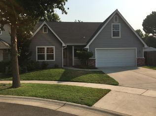 9 Keystone Ct, Chico, CA 95973