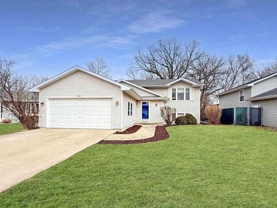 1420 FAIRFAX STREET, Oshkosh, WI, 54904