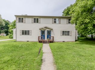 606 Green St, Big Rapids, MI 49307