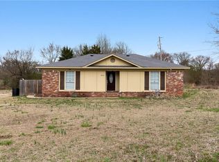 3265 Old Uniontown Rd, Van Buren, AR 72956