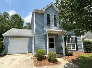 5217 Elizabeth Rd, Charlotte, NC 28269