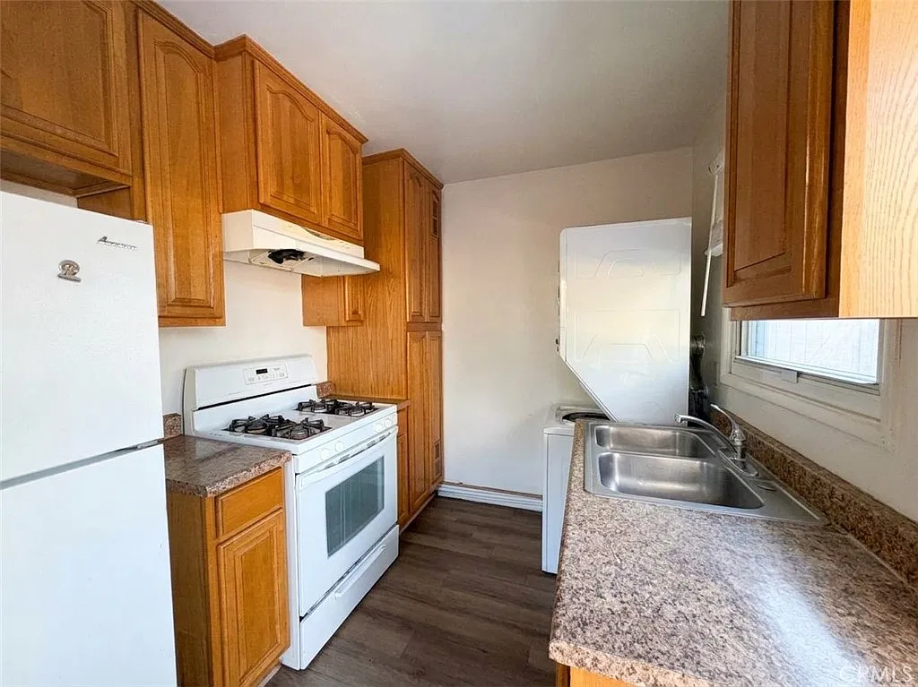 1 bed, 506 sqft, $1,550 — Photo 3