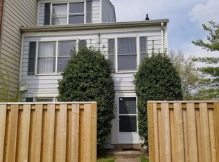 7431 Rokeby Dr, Manassas, VA 20109