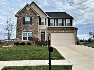 1520 Sefton Dr, Harrison, OH 45030