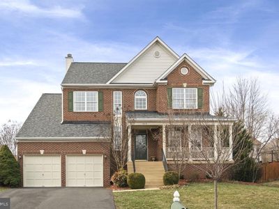 1613 Woodbridge Ct NE, Leesburg, VA, 20176