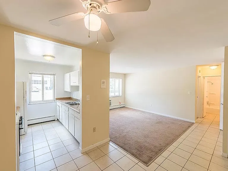 Bellecliff 1 BR