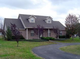 3616 Dove Creek Rd, Cleburne, TX 76031