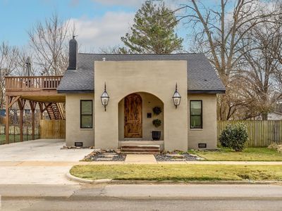 711 W Huntington Ave, Jonesboro, AR, 72401