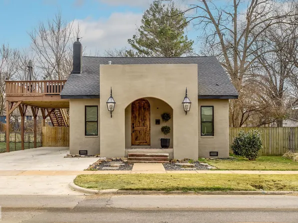 711 W Huntington Ave, Jonesboro, AR 72401