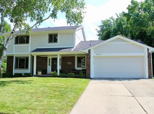 44417 Stone Rd, Novi, MI 48375
