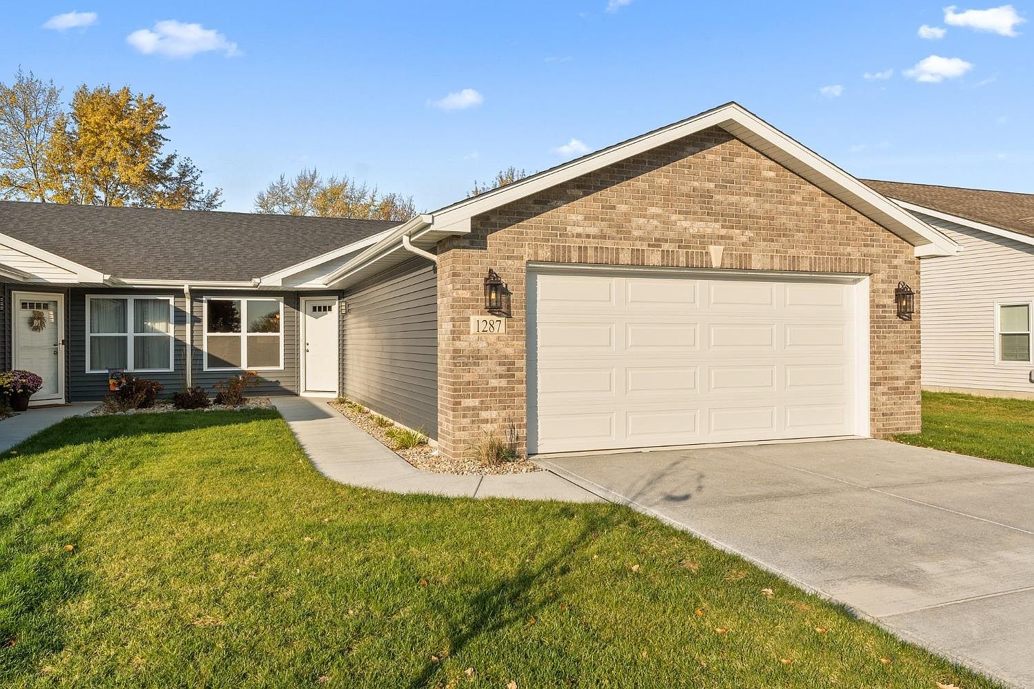 1287 Madison St, Crown Point, IN 46307 MLS 541337 Zillow