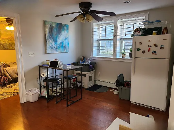 717 Parker St #1R — Photo 5