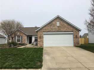 6370 E Ablington Ct, Camby, IN