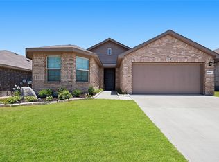 5905 Silverjack Trl, Argyle, TX 76226