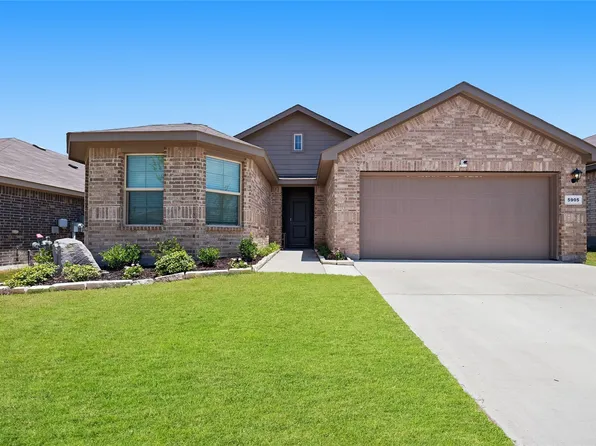 5905 Silverjack Trl, Argyle, TX 76226