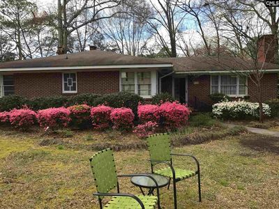328 S Heyward St, Bishopville, SC, 29010